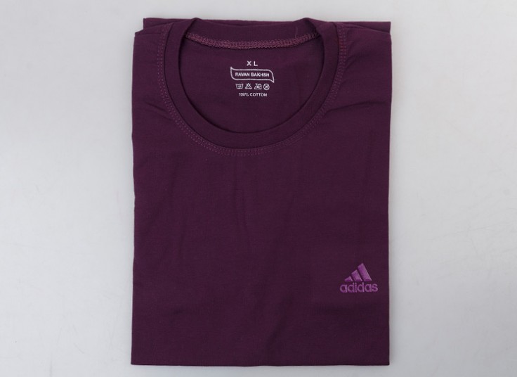 تیشرت آستین کوتاه مردانه multi brand