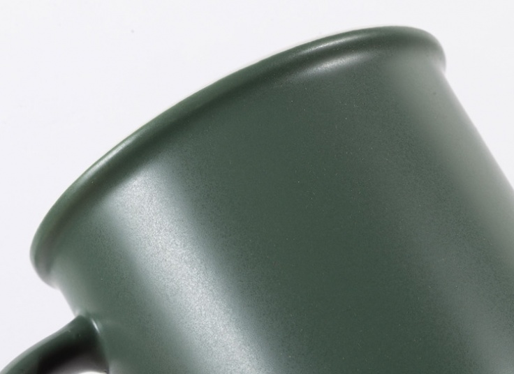 ماگ سرامیکی طرح میمیک RSLEE