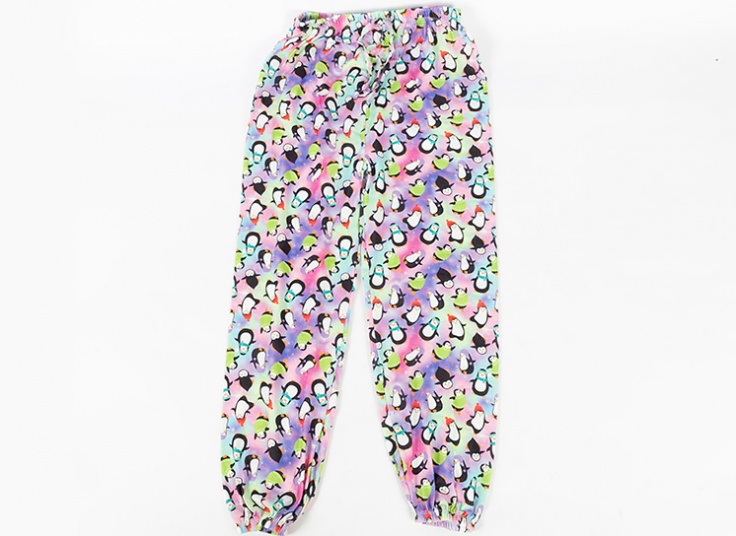 شلوار فانتزی زنانه