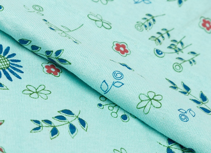 شلوار راحتی زنانه طرح دار