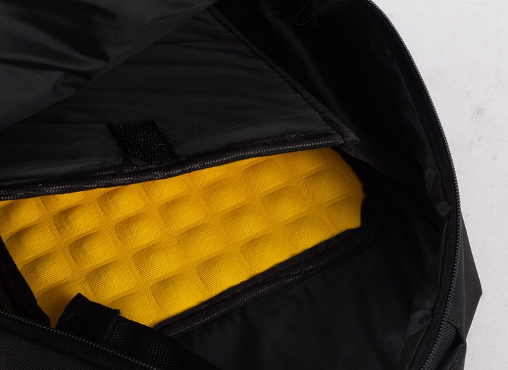 کوله پشتی طرح CATERPILLAR