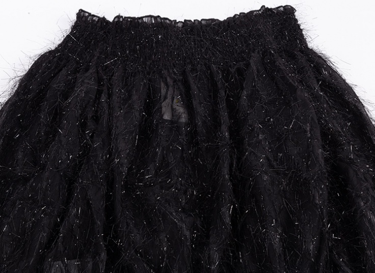 بلوز حریر xing hai