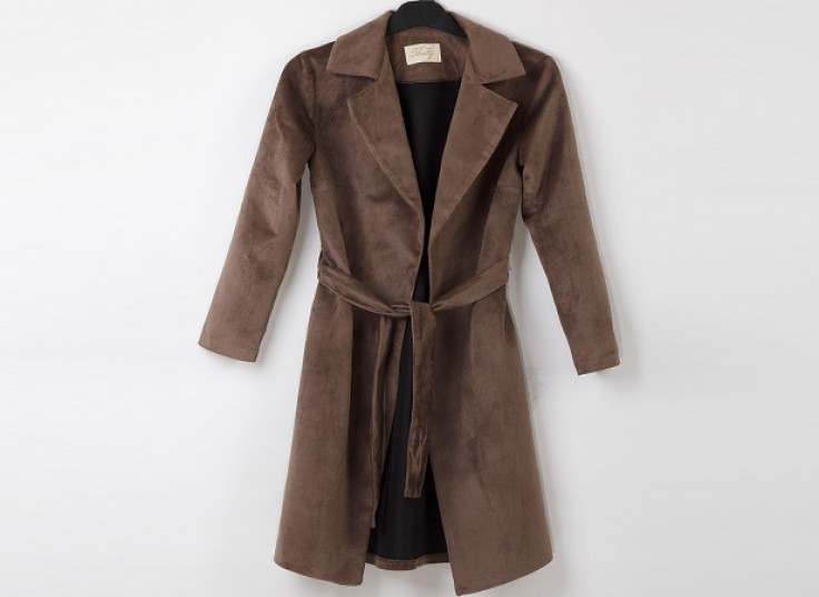 مانتو زنانه Thrity