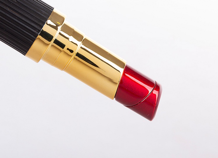 فندک مدل رژلب YOMIN