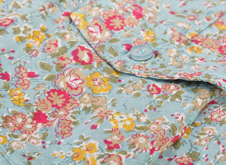 شومیز زنانه FLORAL