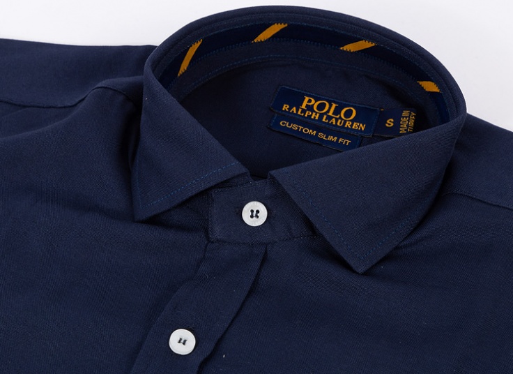 پیراهن طرحPolo آستین کوتاه