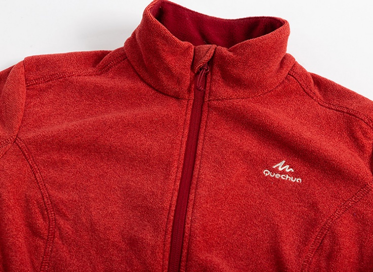 سویشرت پلار زنانه Decathlon