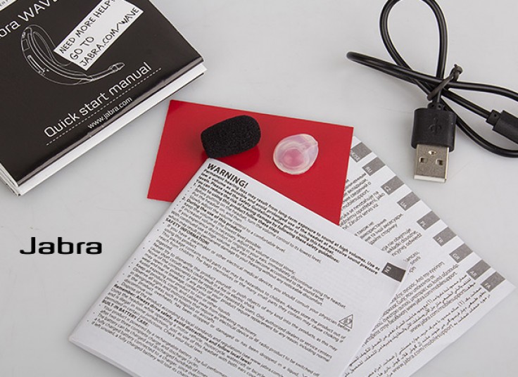 هدست بلوتوث Jabra