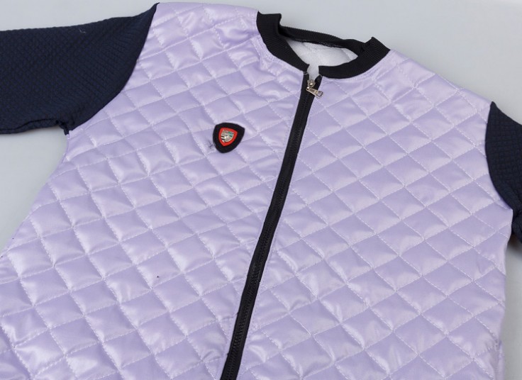 کاپشن مردانه Quilt