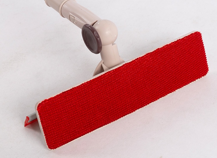 طی شیشه شوی NOBEL