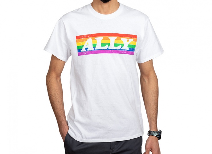 تیشرت مردانه Michaelo