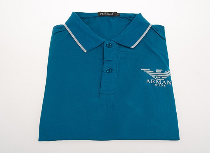 پولوشرت مردانه Armani