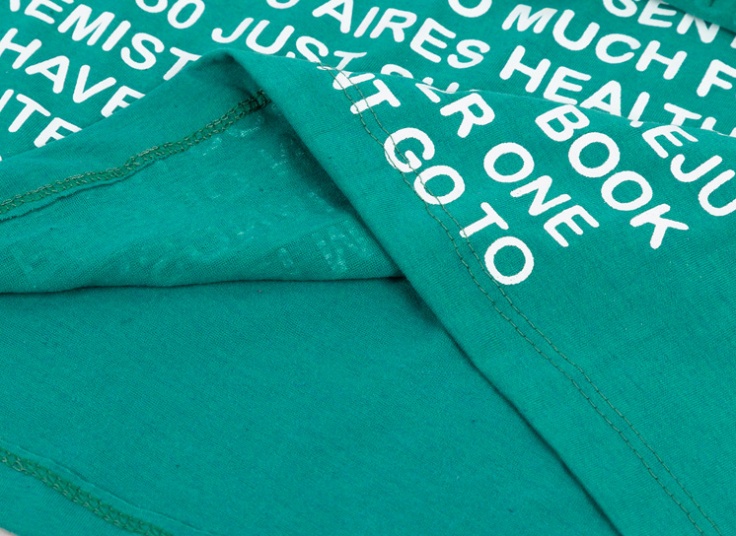 کراپ زنانه سرخپوستی