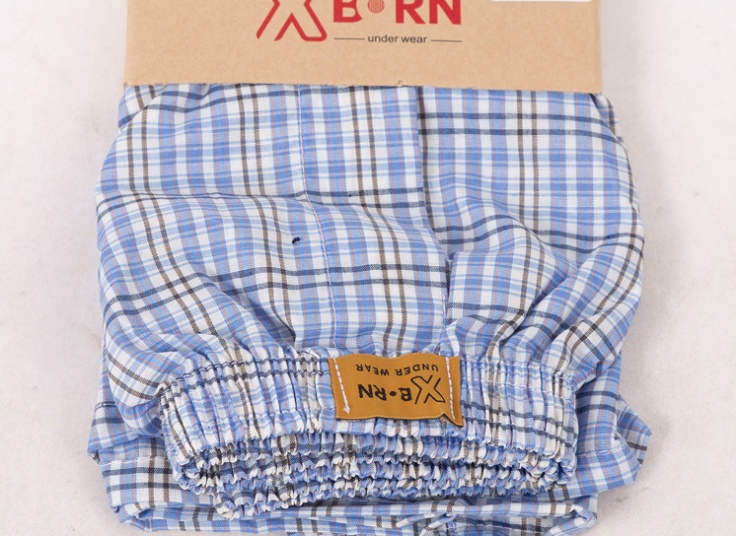 لباس زیر مردانه باکسر X Born