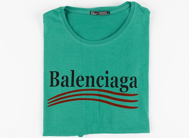 تیشرت مردانه سایز بزرگ