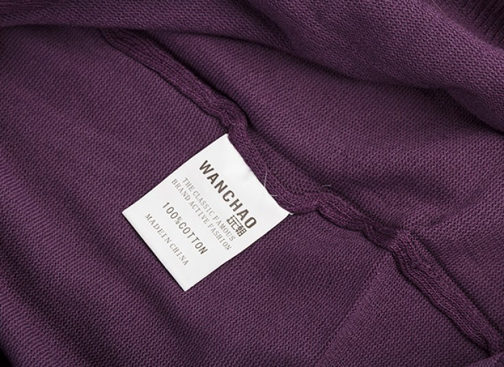 بافت زنانه WANCHAO