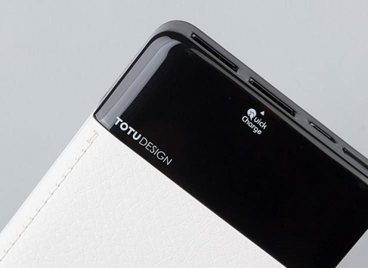 پاوربانک وایرلس TOTU 