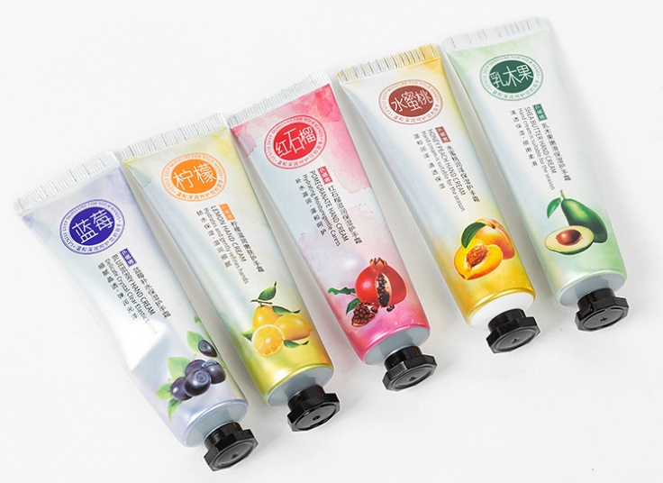 پک 5 عددی کرم مرطوب کننده دست BIOAQUA