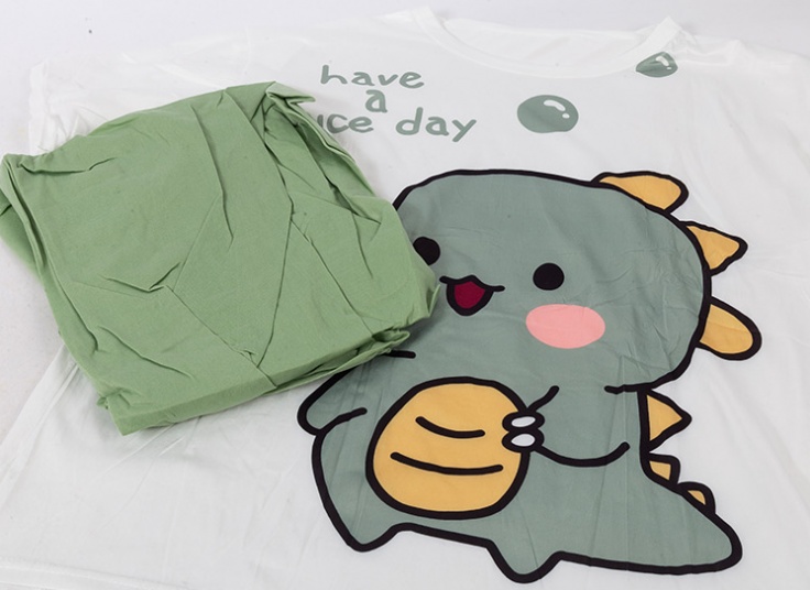 ست لباس راحتی زنانه Chase