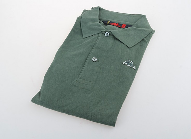 پولوشرت مردانه La Polo