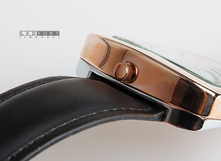 ساعت مچی LEDFORT