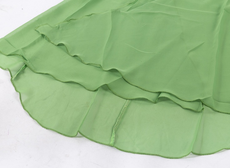 پیراهن زیر و رو زنانه