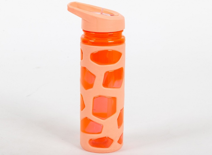 قمقمه کاور دار طرح سنگ