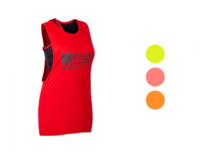 ست دو تکه MB fitness