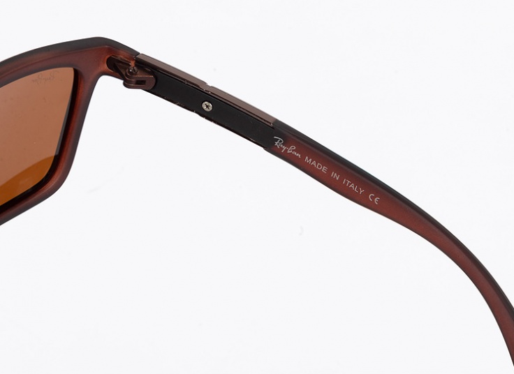 عینک پلاریزه طرح Ray Ban