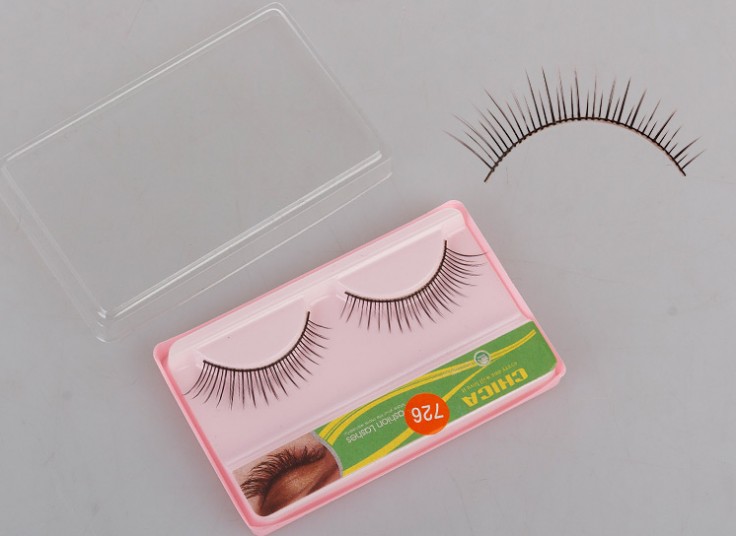 مژه مصنوعی CHICA