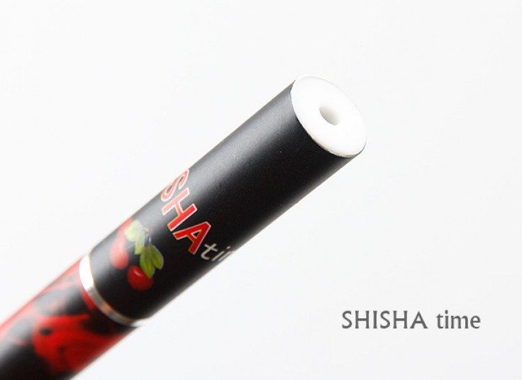 قلیان یکبار مصرف SHISHA time