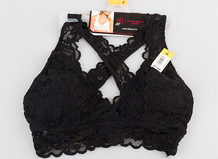 نیم تنه گیپور NOBO