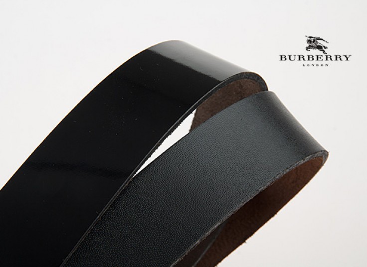 کمربند مردانه Burberry