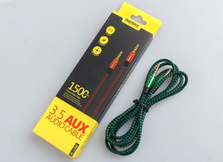 کابل Remax AUX