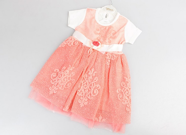 پیراهن دخترانه Flexi