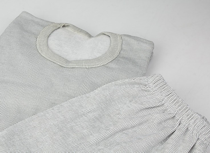 ست لباس زیر مردانه توکرکی