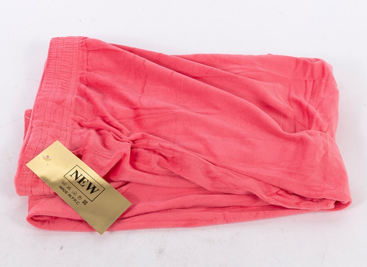 شلوار راحتی مخمل NEW