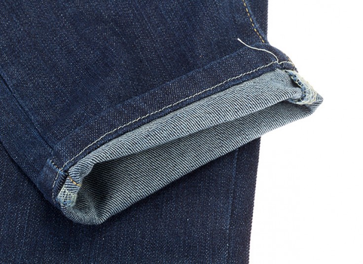 شلوار جین زنانه طرح Pull and Bear