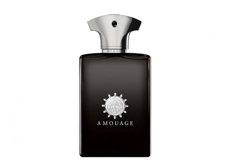 ادکلن و عطر طرح اصلی