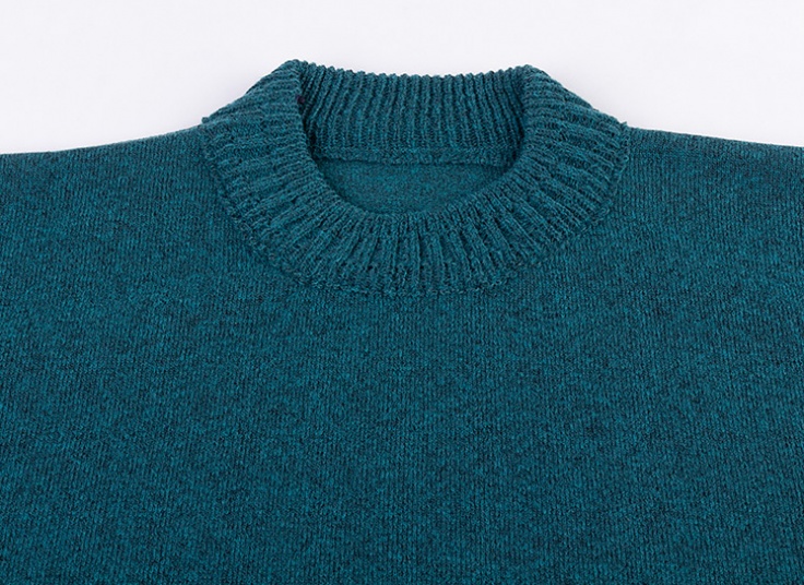 پلیور بافت مردانه plain