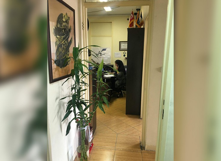 دوره های آموزشی زبان سروش دانش صبا