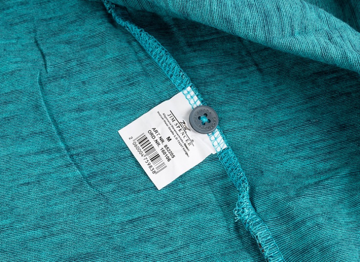 تیشرت مردانه Jim Spencer