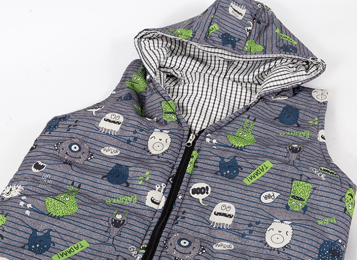 پافر بلند زنانه