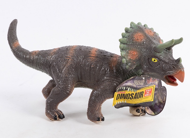 فیگور طرح دایناسور DINOSAUR