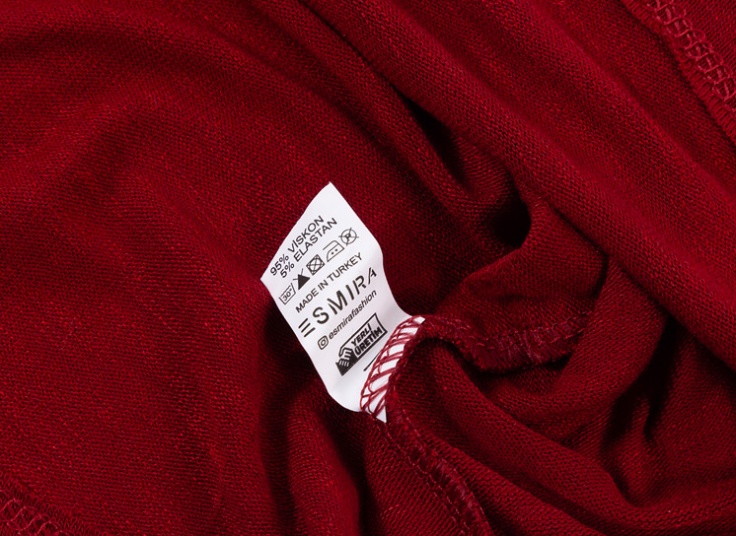 بلوز زنانه نگین دار ESMIRA