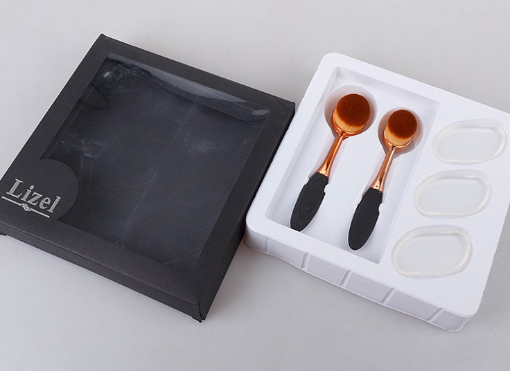 کیت براش حرفه ای Huda Beauty