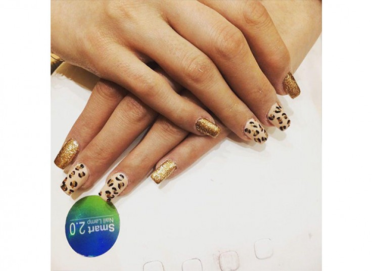 خدمات ناخن سیما