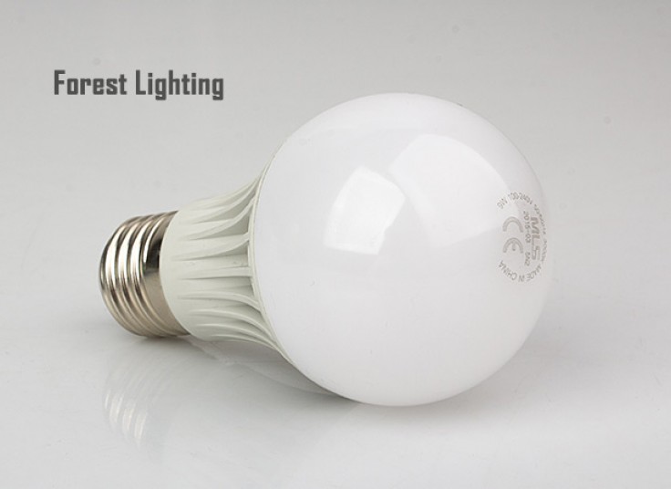 لامپ فوق کم مصرف Forest Lighting