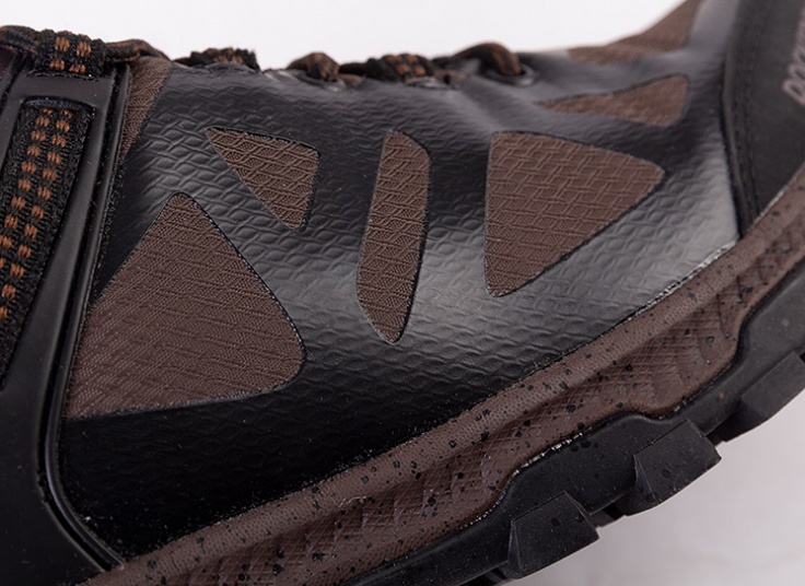 انواع کفش کوهنوردی