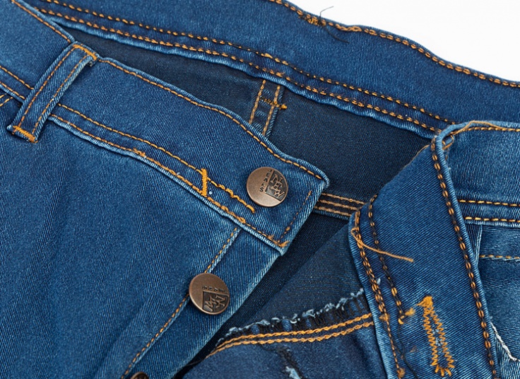 شلوار جین مردانه Fashion